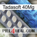 Tadasoft 40Mg 34